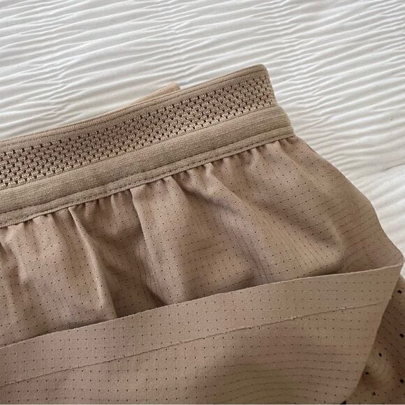 🆕 Nike Men’s AeroSwift Dri-Fit ADV 4” Brief Lined Running Short Size XXL - Picture 10 of 16